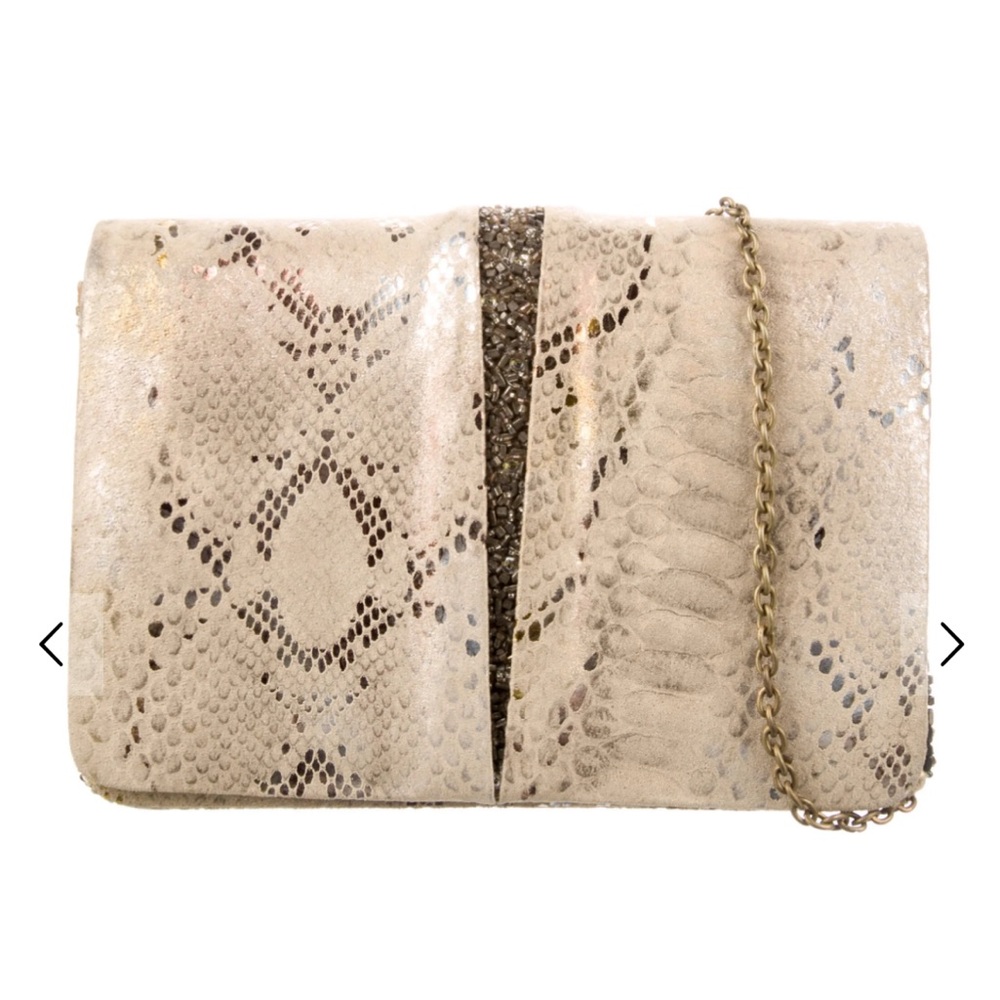 Deepa Gurnani Clutch/Evening Bag